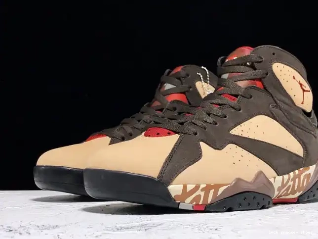 Rep LUCY AT3375-200 SP Patta Jordan 